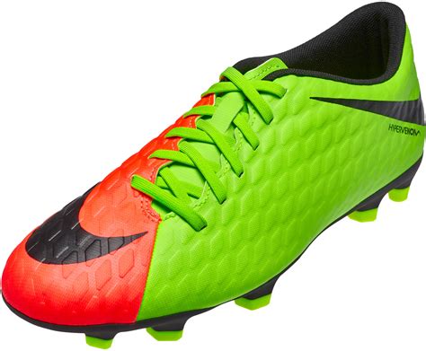 nike hypervenom phade indoor|Amazon.com: Nike Mens Hypervenom.